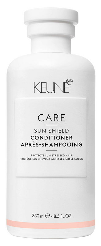 KEUNE Care Sun Shield Conditioner ����������� ��������� ����� (250 ml) 21333