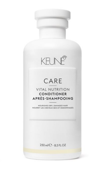 KEUNE Care Vital Nutrition Conditioner ����������� �������� ������� (250 ml) 21323