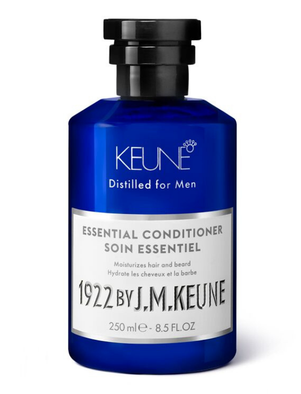 KEUNE 1922 Essential Conditioner ����������� ������������� ��� ����� � ������ (250 ml) 21817