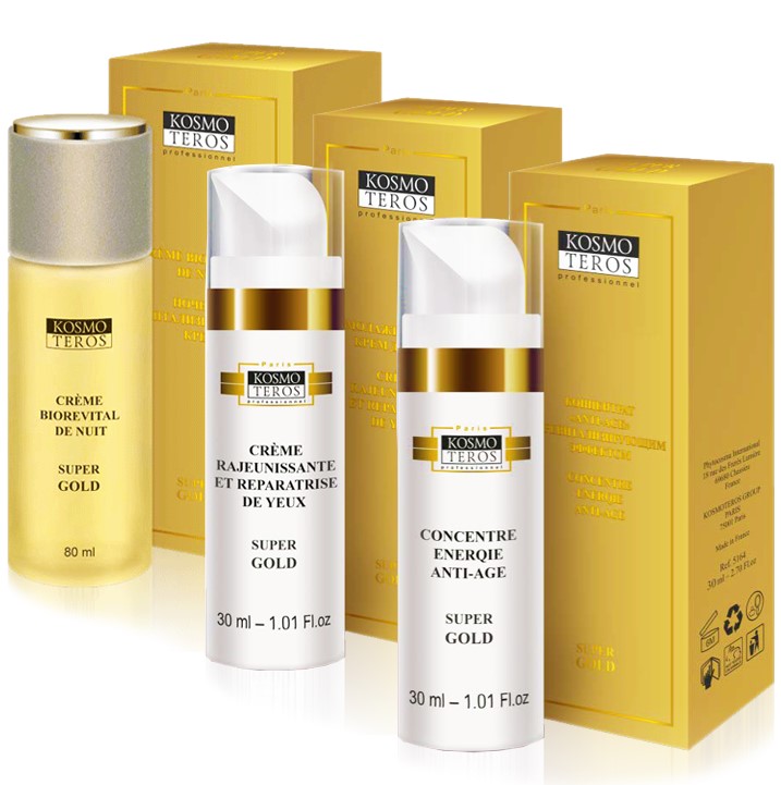 SUPER GOLD - ����������� ����� <br>� �������