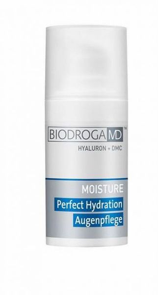 BIODROGA MD ����-���� ��� ���� ������ ���� ������������ ����� ����������/Perfect Hydration Eye Care 15�� 44185
