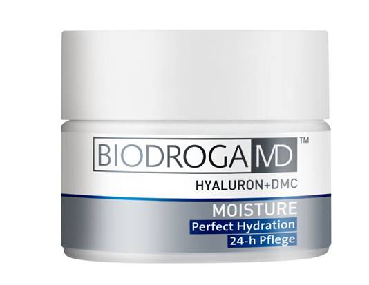 BIODROGA MD ����-���� ������������ ����������24 ����/ Perfect Hydration 24-h Care 50�� 43027