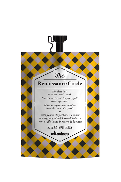 Davines The Renaissance Circle ����� �������-�������������� ��� ���������� ����� (50 ml) 77008