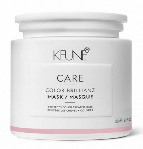KEUNE Care Color Brillianz Mask ����� ������� ����� (500 ml) 21342