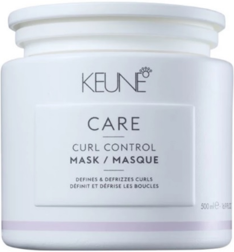 KEUNE Care Curl Control Mask ����� ���� �� �������� (500 ml) 21371