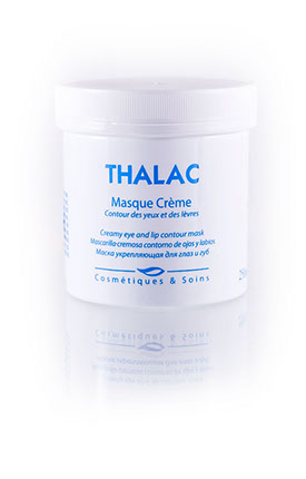 ����� ����������� Masque crème,250��. THALAC