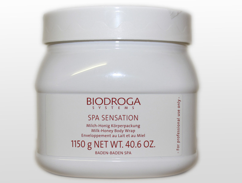 Biodroga Spa Sensation ����������� ��� ���� ��� ����� �������������� ���� ������� � ��� 1000 �� 42354