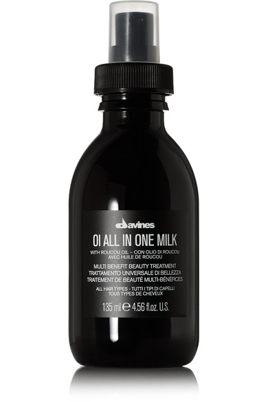 Davines OI Multi Benefit Beauty Treatment With Roucou Oil All In One Milk ������������������� ������� ��� ����� (135 ml) 76012