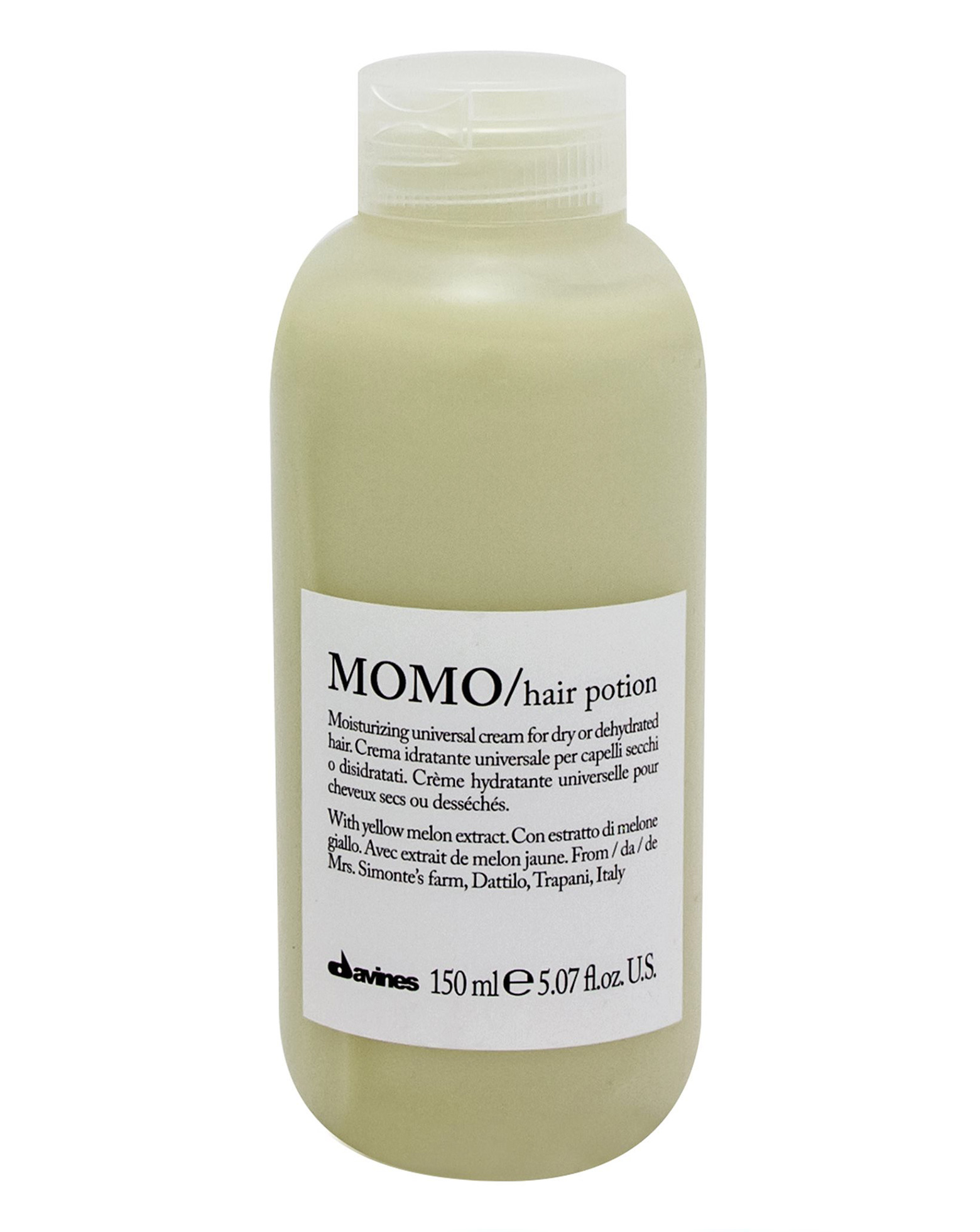 Davines MOMO/hair potion ������������� ����������� ����������� ������� (150 ml) 75552