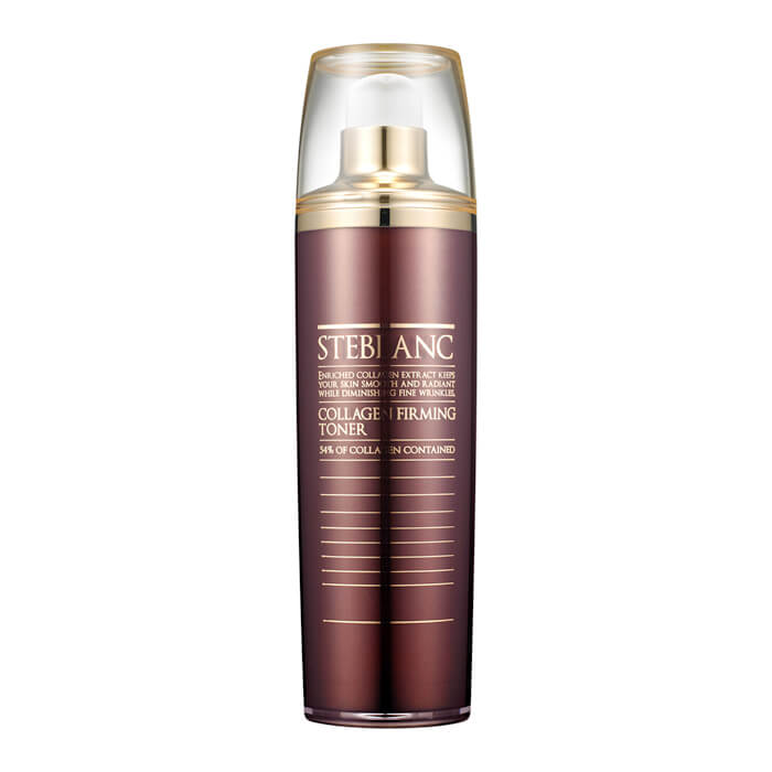 STEBLANC Collagen Firming Toner ����� ������� ��� ���� � ���������� (120 ml)
