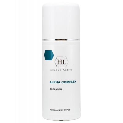 Holy Land Alpha Complex Cleanser ���������� 250 �� 110013