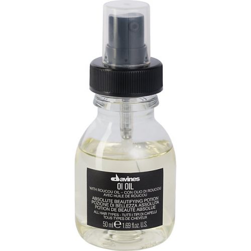 Davines OI Absolute Beautifying Potion With Roucou Oil ����� ��� ���������� ������� ����� (50 ml) 76001