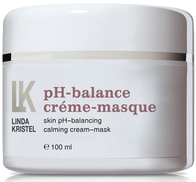 ��� ������ ����-����� ��� ���� 100 ml/ pH-Balance Crème Masque �������: Lind-165