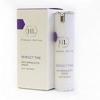 HOLY LAND  ���� ��� ��� / Anti Wrinkle Eye Cream PERFECT TIME 15 �� 141079