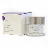 HOLY LAND  ���� ������� / PERFECT TIME Daily Firming Cream 50 �� 141057