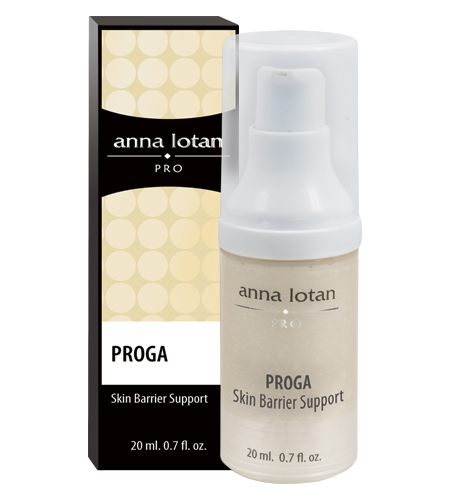 Anna Lotan PRO Proga �������������� ������� ���� (20 ml) 105P