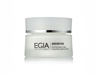EGIA. ���������� ���� ��� ��� � ���������������� ���������� Rich Eye Contour Cream 30��. FP-66