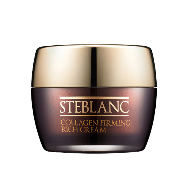 STEBLANC Collagen Firming Rich Cream ����������� ����-������� ��� ���� � ���������� (50 ml)