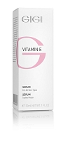 GIGI VITAMIN E ��������� ��������������� 30 �� 47509