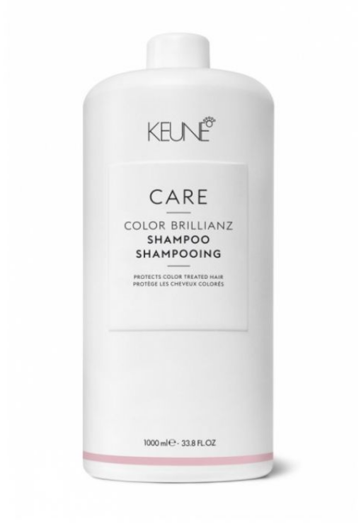 KEUNE Care Color Brillianz Shampoo ������� ������� ����� (1000 ml) 21337