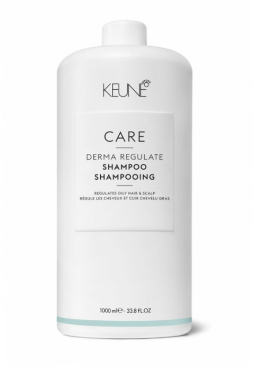 KEUNE Care Derma Regulate Shampoo ������� ���������������� (1000 ml) 21391