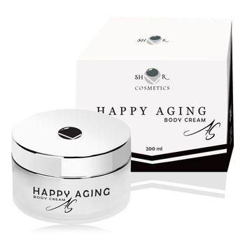 SHOR Cosmetics HAPPY AGING Body Cream ���� ��� ���� � ������������ (200 ml) 129064