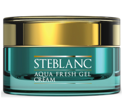 STEBLANC Aqua Fresh Gel Cream ����������� ����-���� ��� ���� (50 ml)