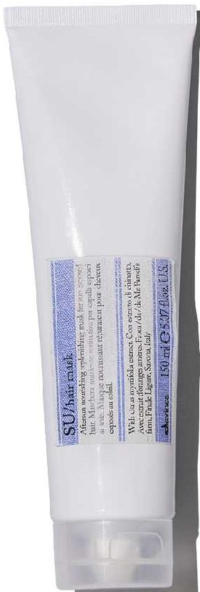 Davines SU/hair mask ����������� ����������������� ����� (150 ml) 90157