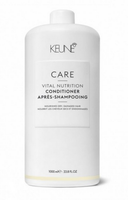 KEUNE Care Vital Nutrition Conditioner ����������� �������� ������� (1000 ml) 21324