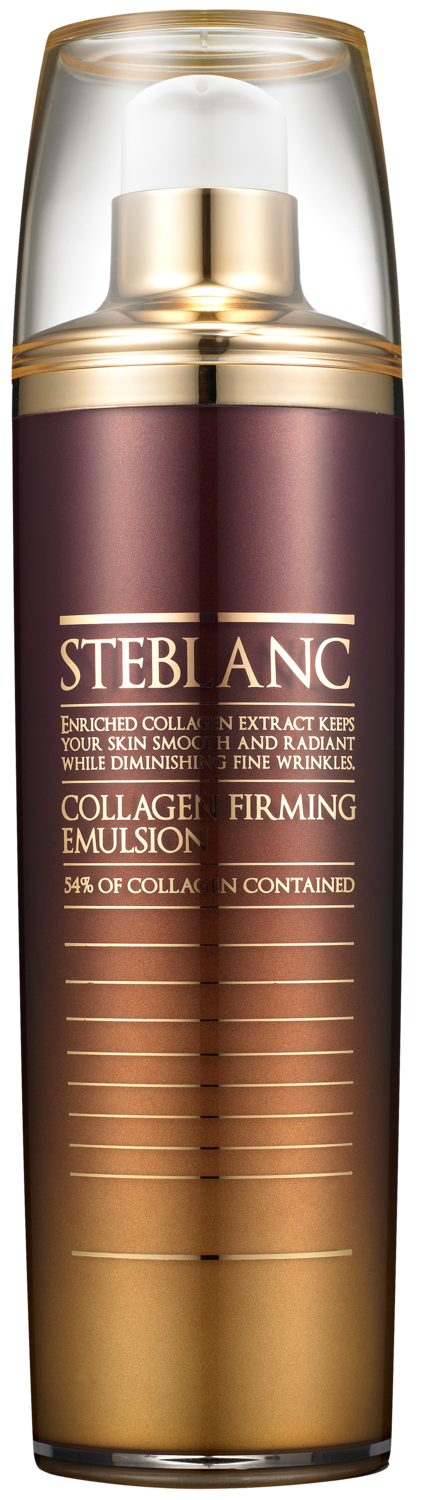 STEBLANC Collagen Firming Emulsion �������� ������� ��� ���� � ���������� (120 ml)